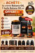 BATANA OIL