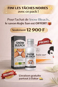 SNOW BLEACH