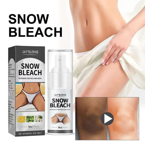 SNOW BLEACH