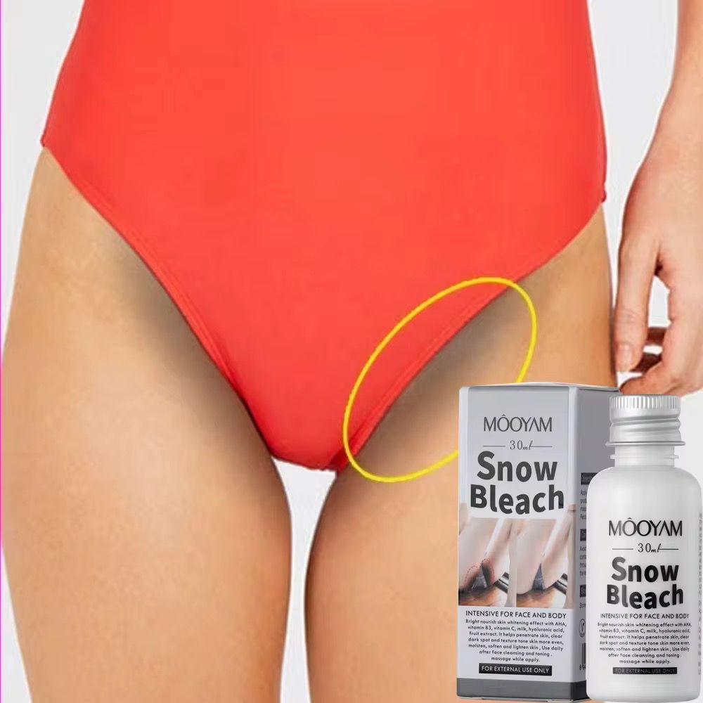 SNOW BLEACH