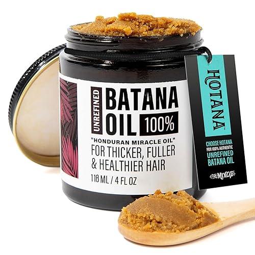 BATANA OIL